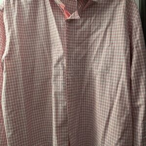 Boss dress shirt